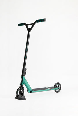 Pivot X-Park Green Scooter