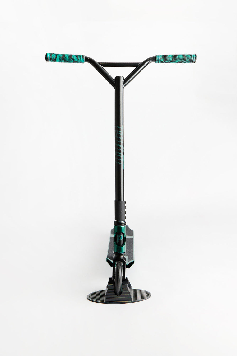 Pivot X-Park Green Scooter Pivot X-Park Green Scooter