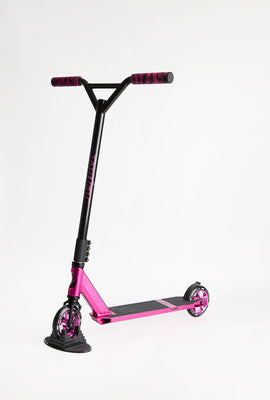 Pivot X-Park Pink Scooter