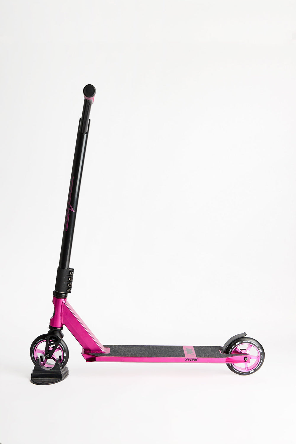 Trottinette Pivot X-Park rose Trottinette Pivot X-Park rose
