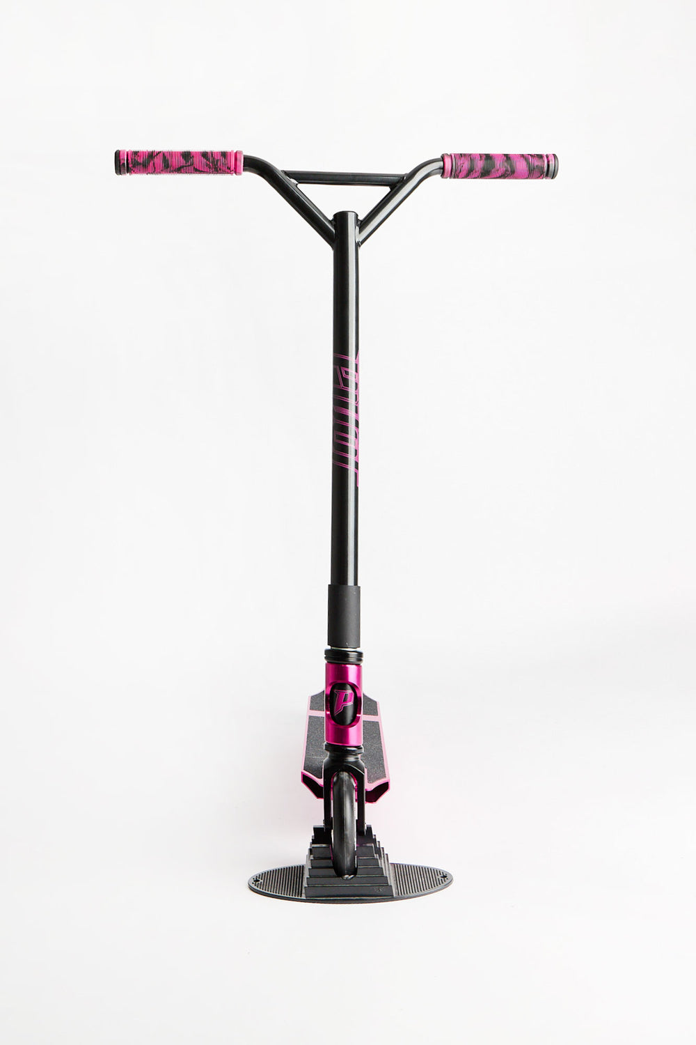 Trottinette Pivot X-Park rose Trottinette Pivot X-Park rose