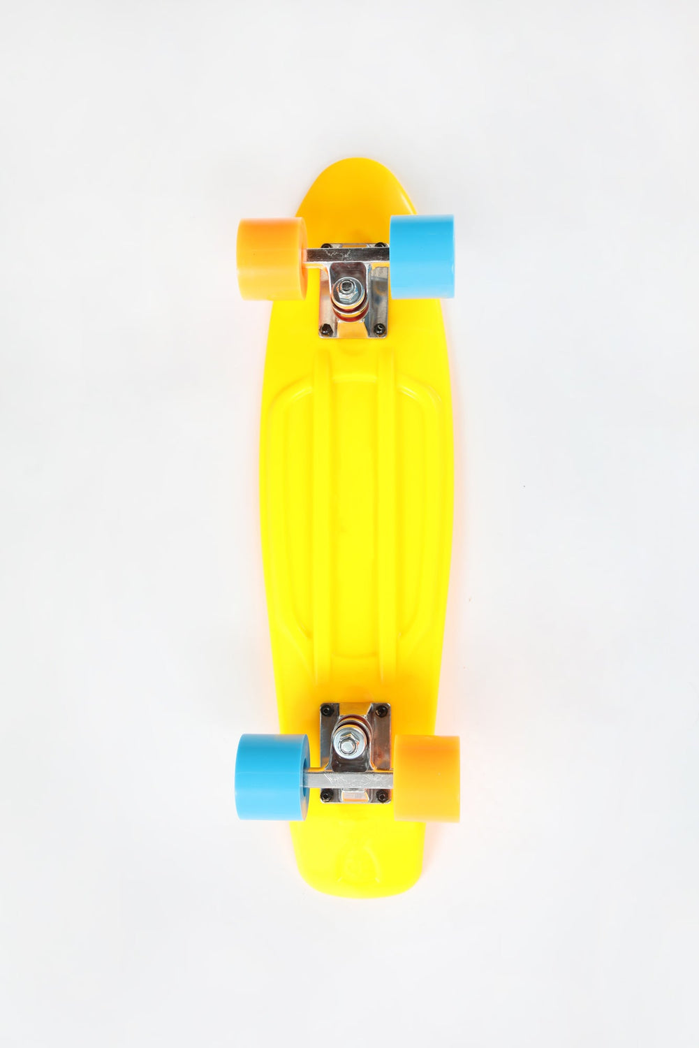 Yellow Cruiser 22