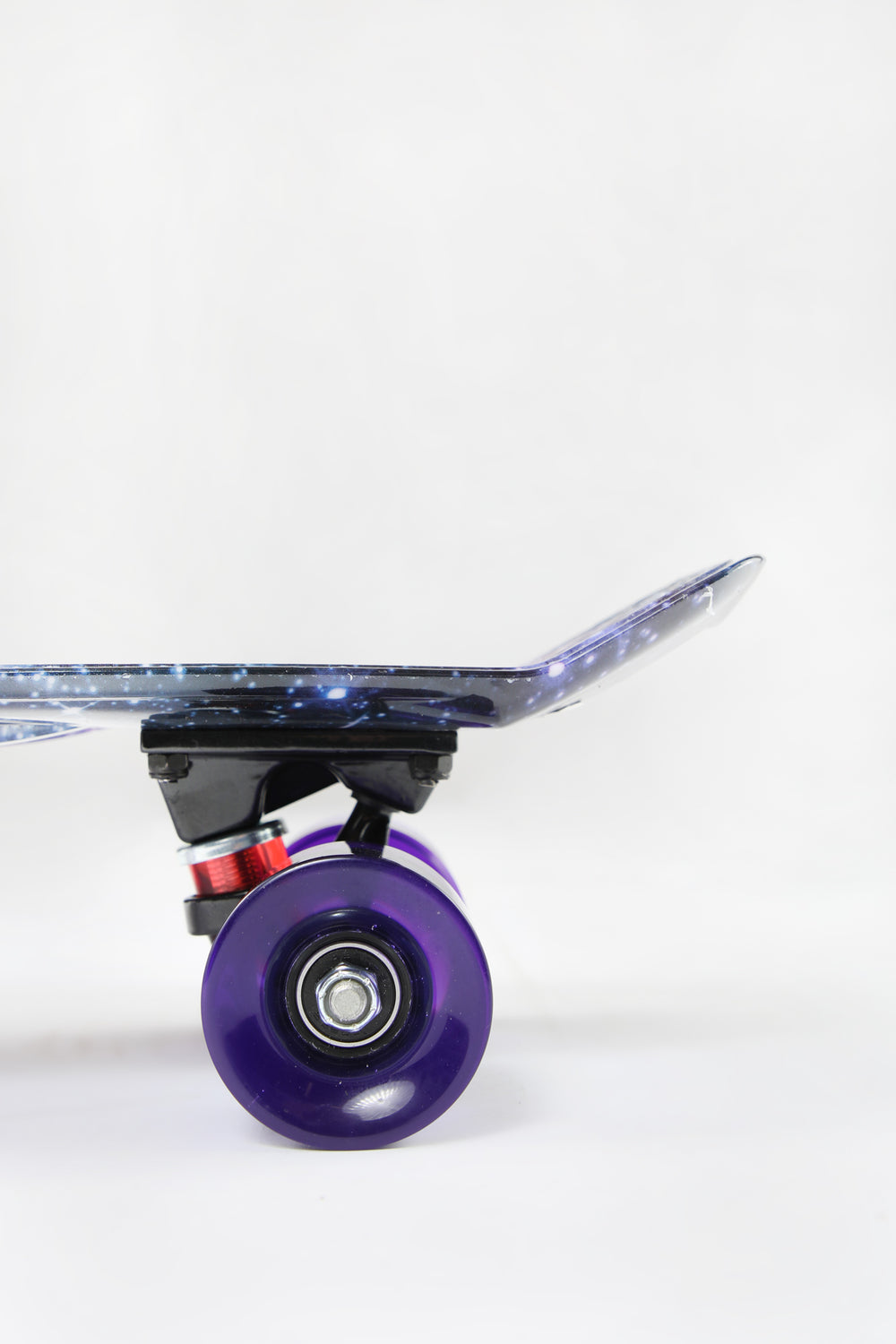 Galaxy Cruiser 22
