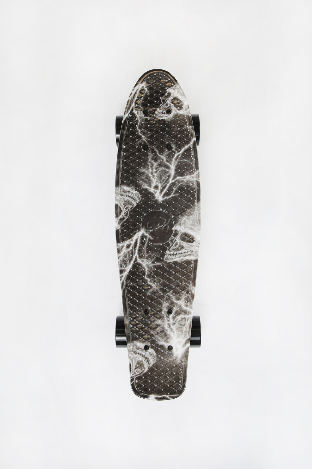 Black Lightning Cruiser 22