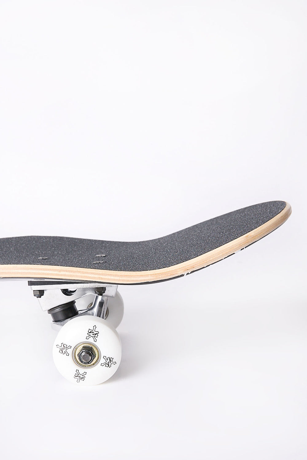 Skateboard imprimé guerrier bestial Zoo York 8