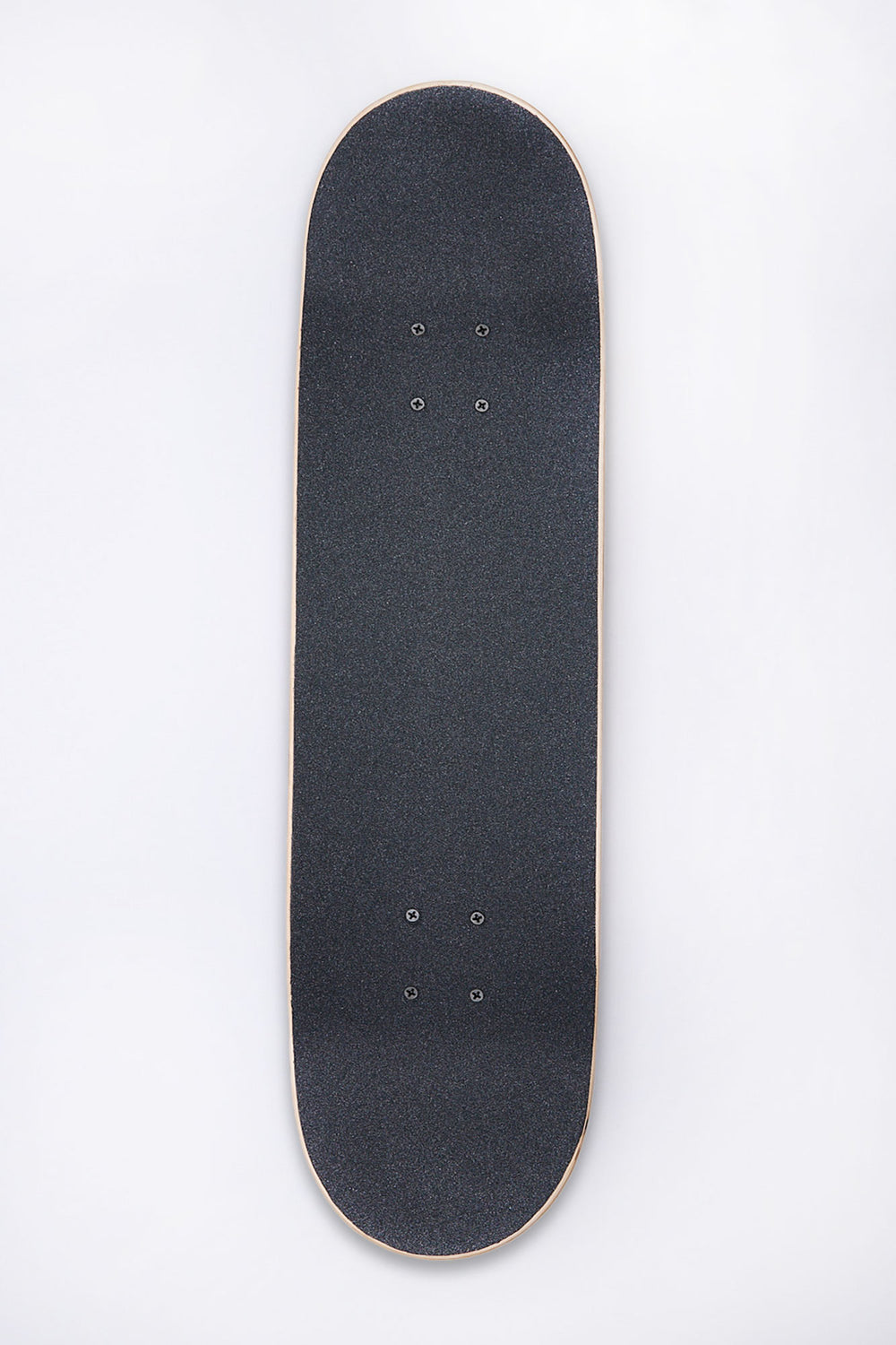 Skateboard imprimé faucheuse sacrée Zoo York 8