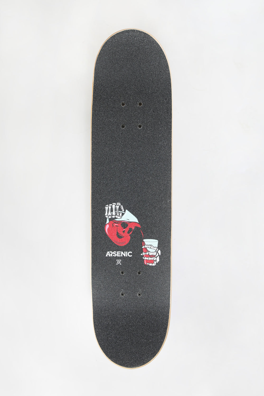 Skateboard Imprimé Kool Ade Arsenic 7.75