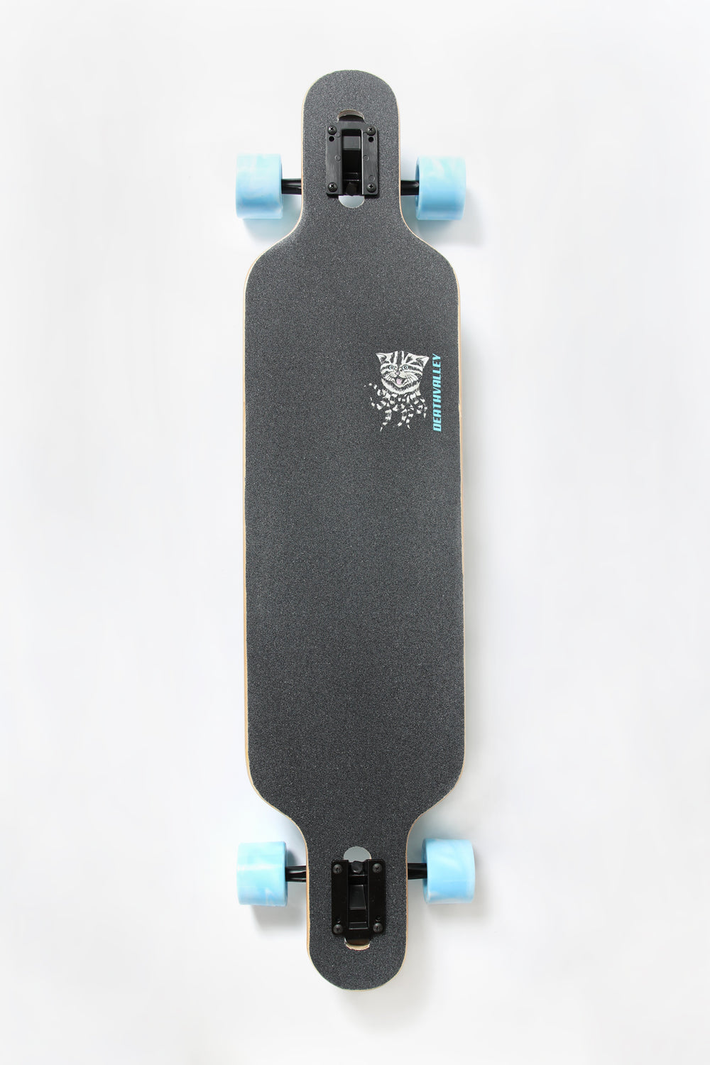 Death Valley Catapus Longboard 39
