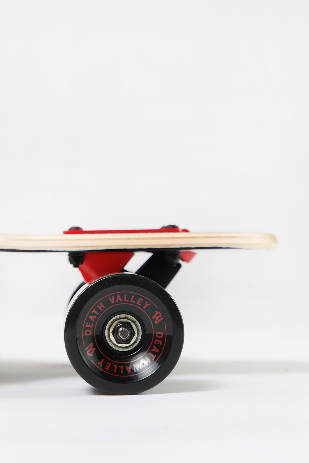 Longboard Imprimé Tigre Death Valley 40