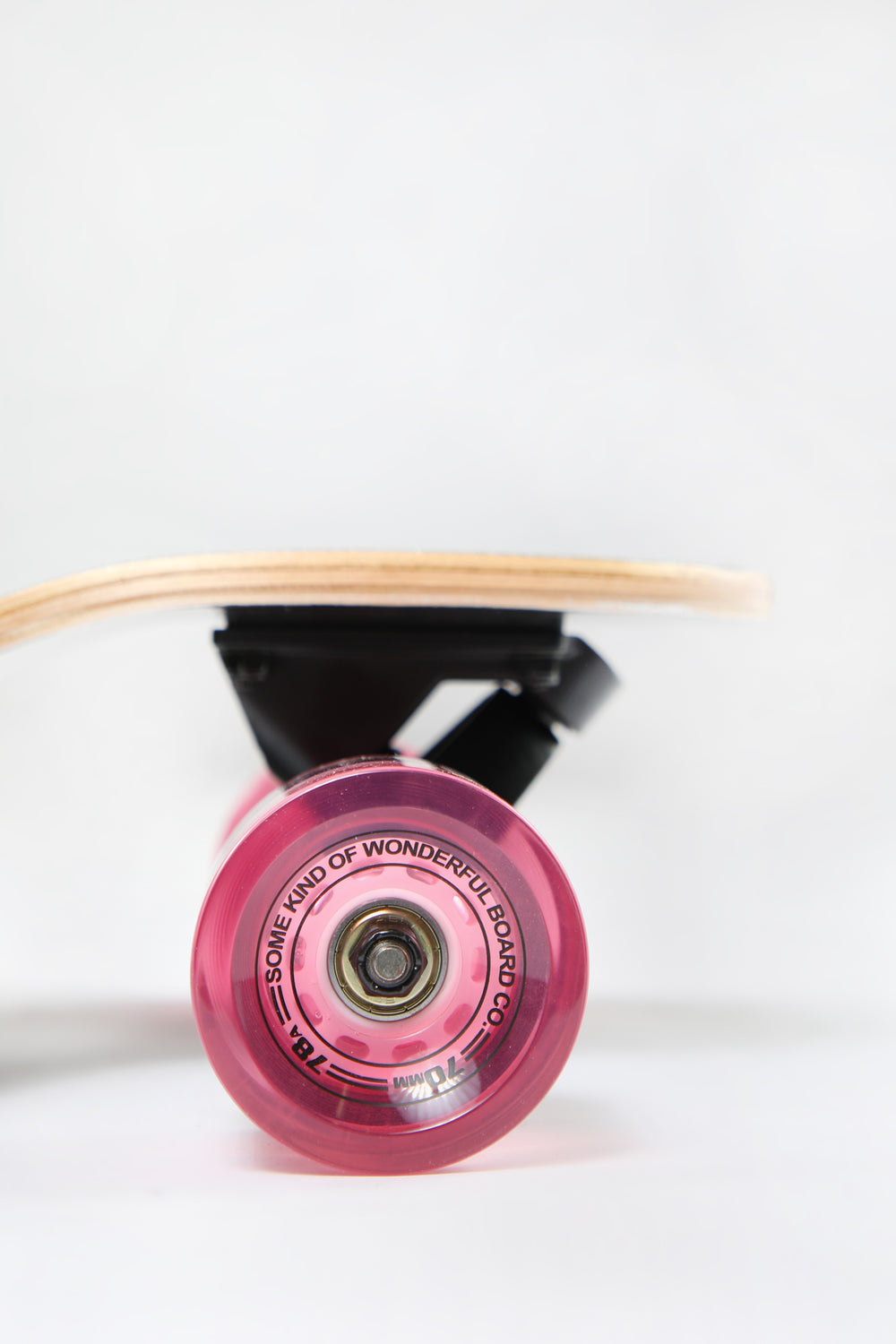 Wonderful Botanical Longboard 42