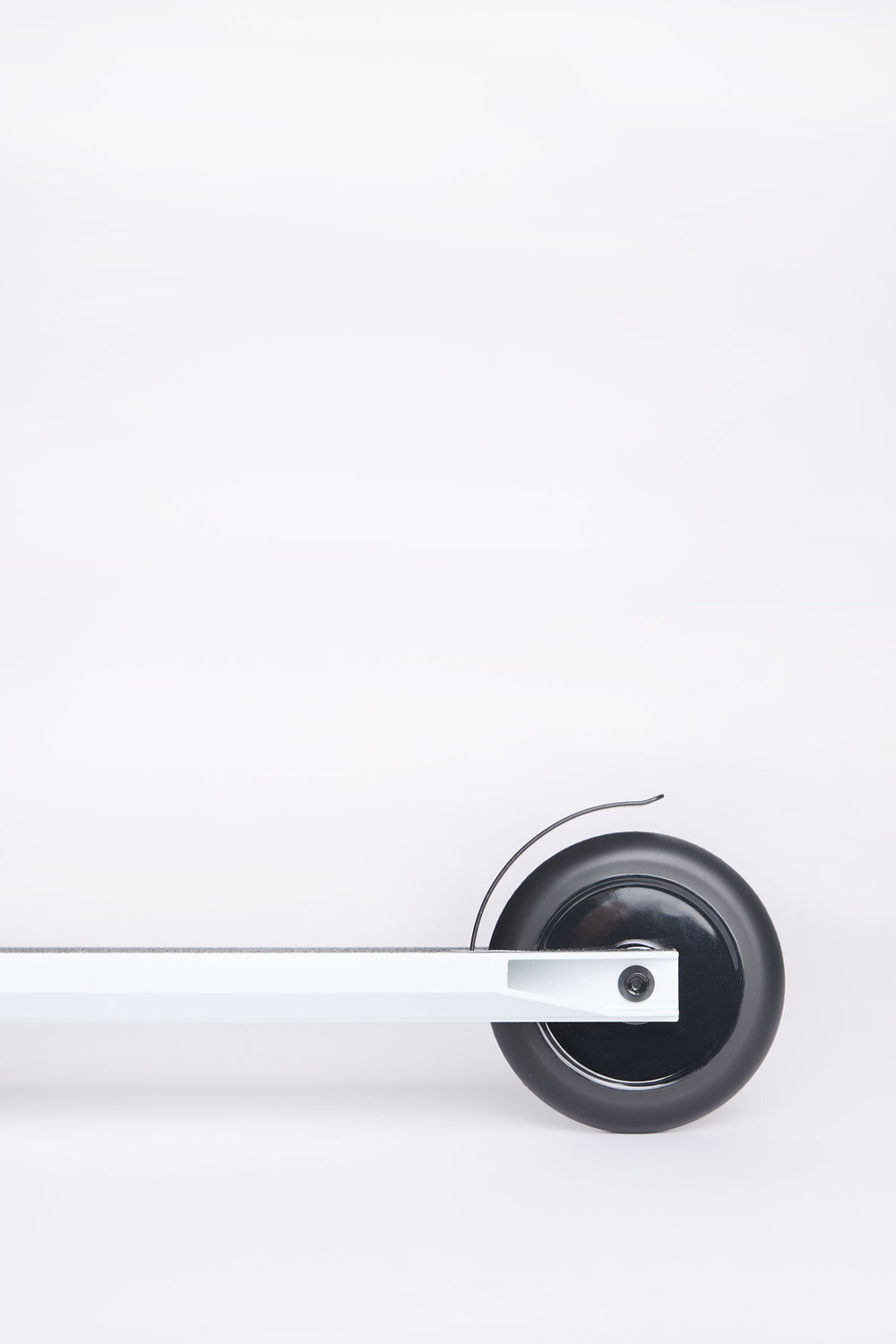 Pivot X-Ride White & Gold Scooter Pivot X-Ride White & Gold Scooter