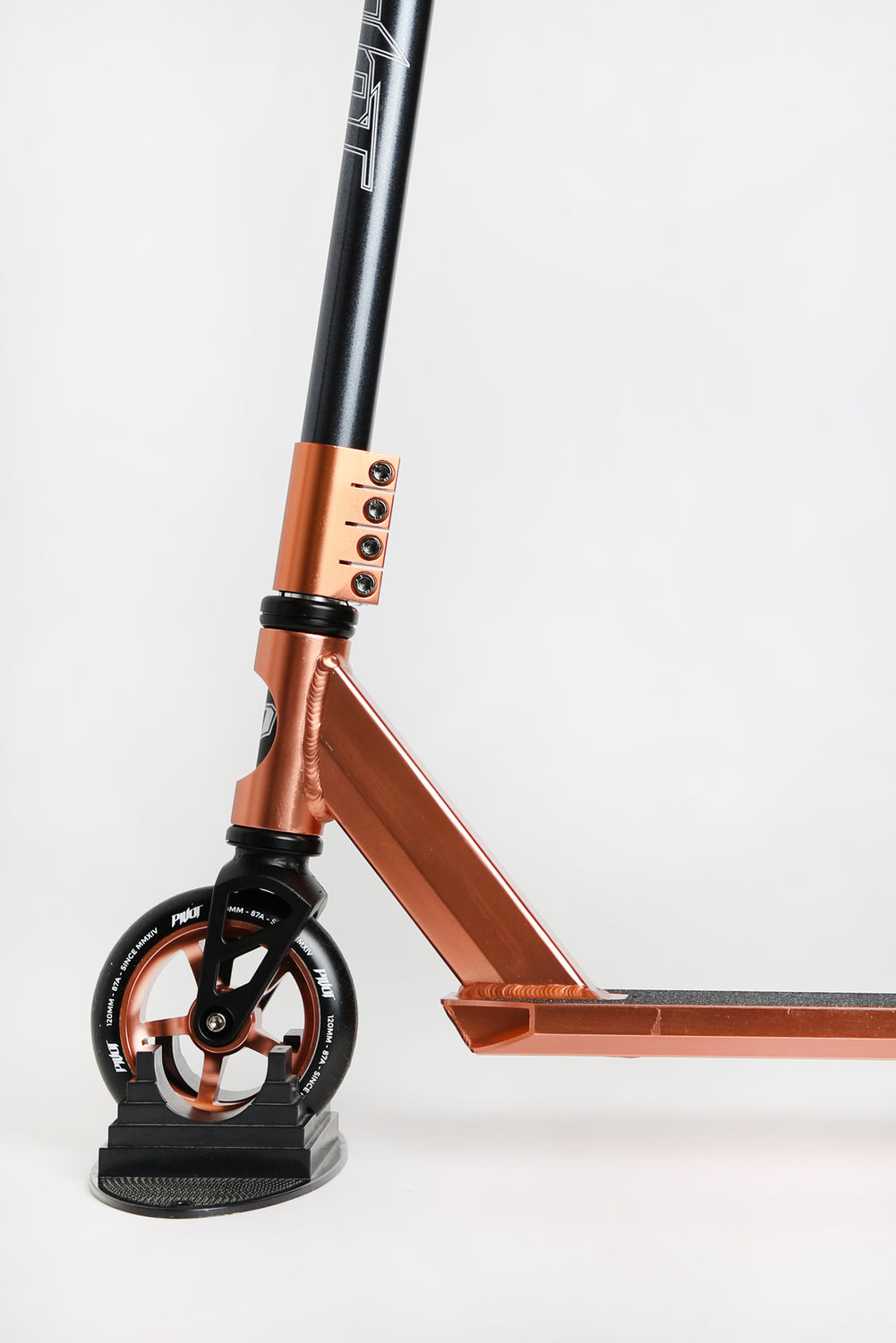 Pivot XPark Bronze & Black Scooter Amnesia