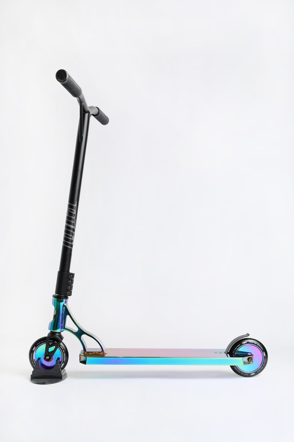 Trottinette X-Up Couleur Essence Pivot Trottinette X-Up Couleur Essence Pivot