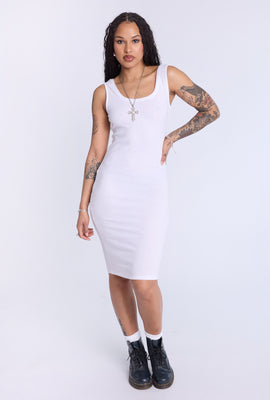 Bodycon-midi-dress