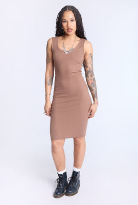 Bodycon-midi-dress