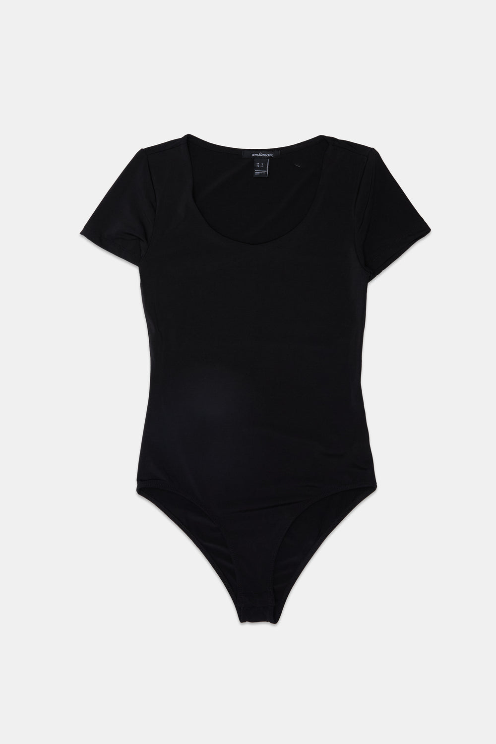 Short Sleeved Bodysuit Short Sleeved Bodysuit