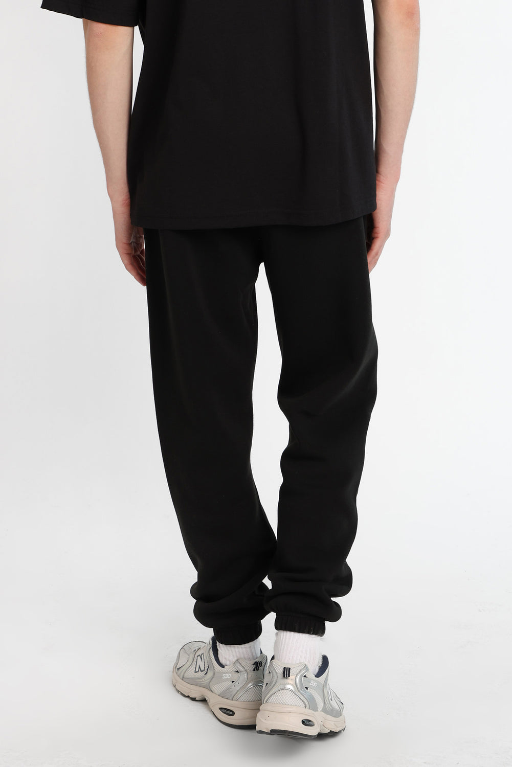 Jogger en molleton imprimé Toronto Raptors Jogger en molleton imprimé Toronto Raptors