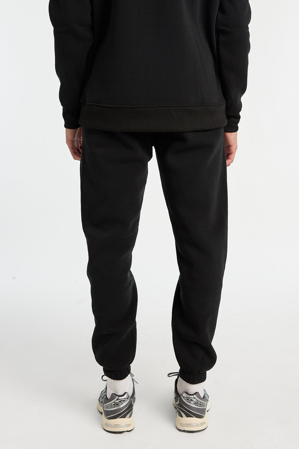 Jogger en molleton brodé Team Canada Hockey homme Jogger en molleton brodé Team Canada Hockey homme