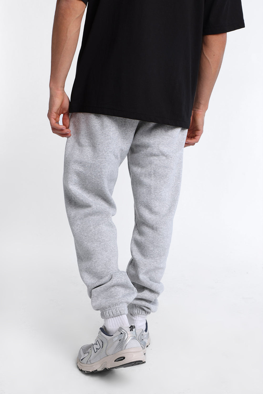 Jogger en molleton brodé Philadelphia Eagles Jogger en molleton brodé Philadelphia Eagles