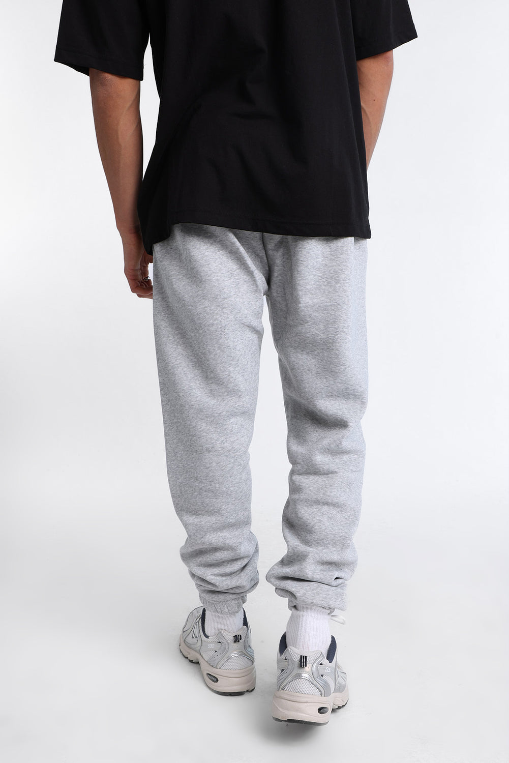 Jogger en molleton brodé Michigan Wolverines Jogger en molleton brodé Michigan Wolverines
