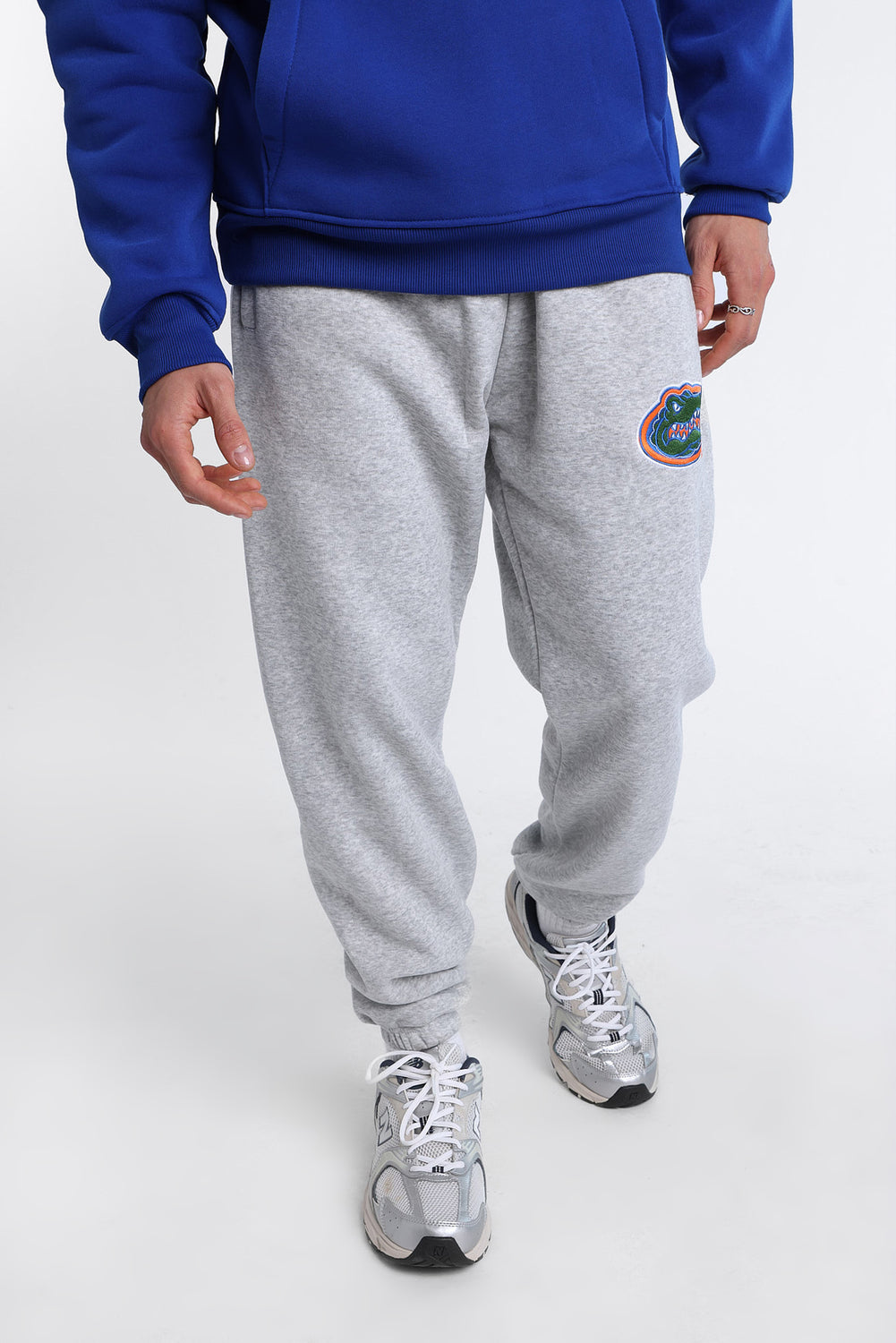 Jogger en molleton brodé Florida Gators Jogger en molleton brodé Florida Gators