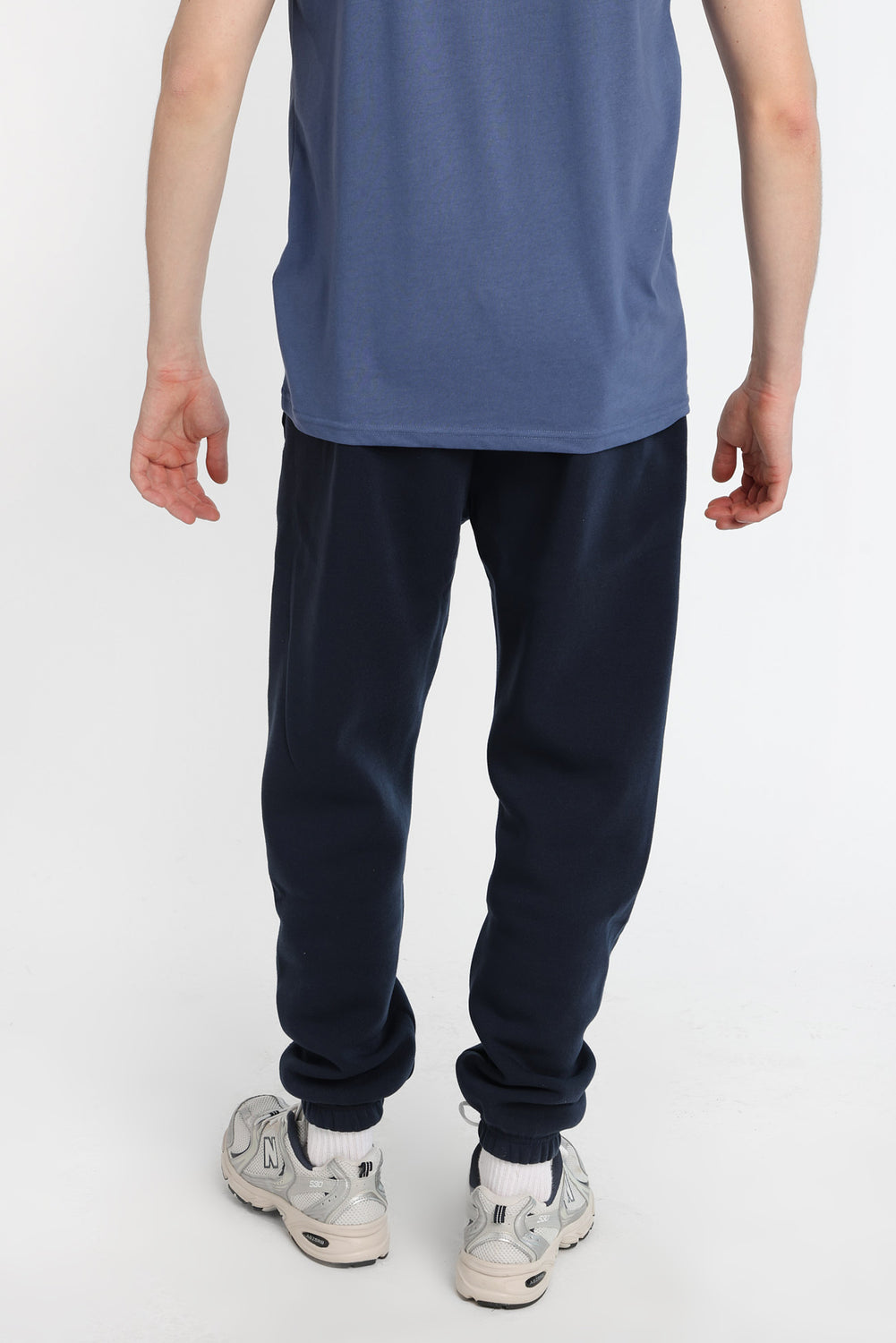 UNC Embroidered Sweatpants UNC Embroidered Sweatpants