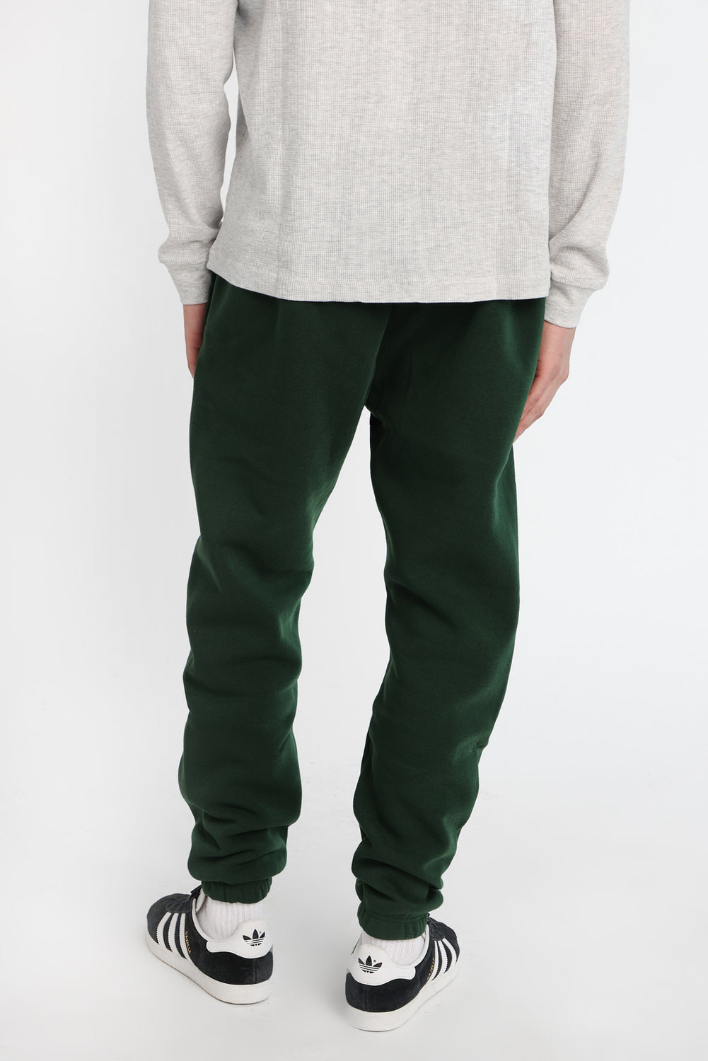 Michigan State Embroidered Sweatpants Michigan State Embroidered Sweatpants