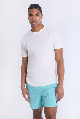 Short kickback en nylon AERO homme