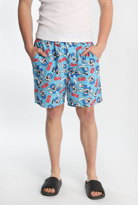 Short de bain Slush Puppie 7