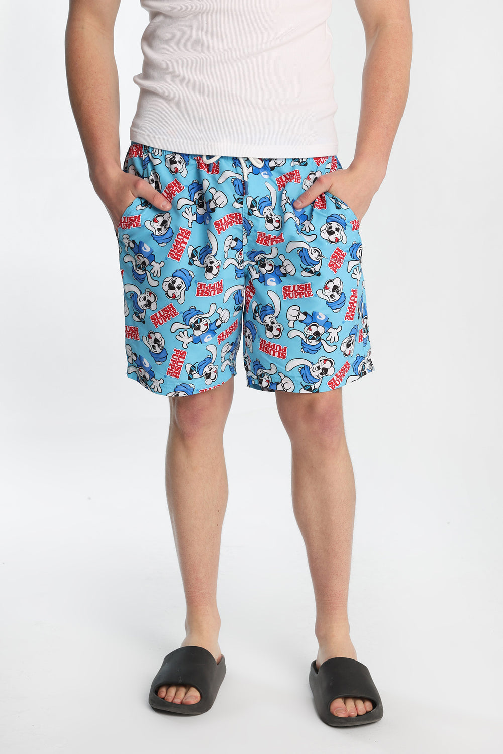 Slush Puppie Swim Shorts 7