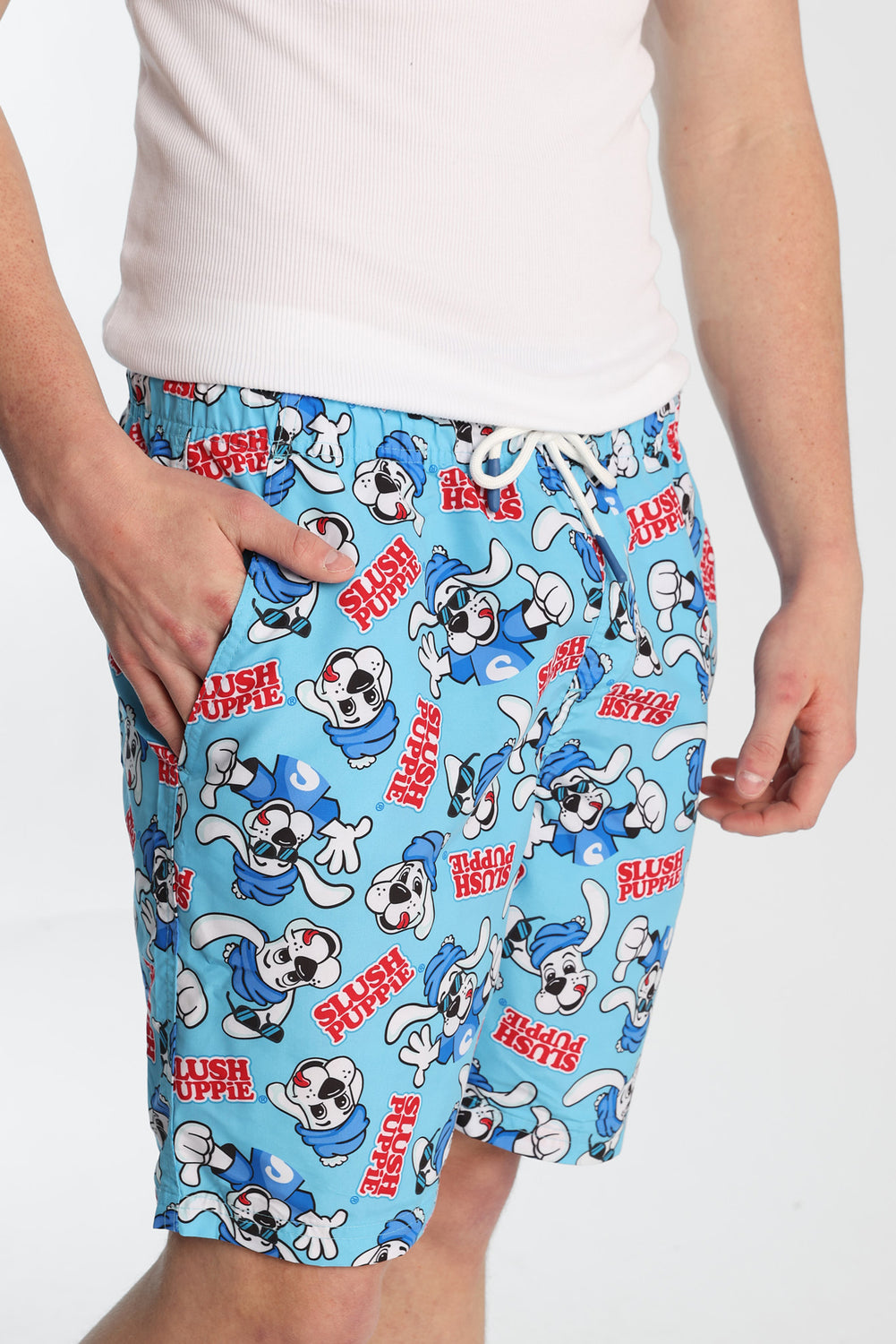 Slush Puppie Swim Shorts 7