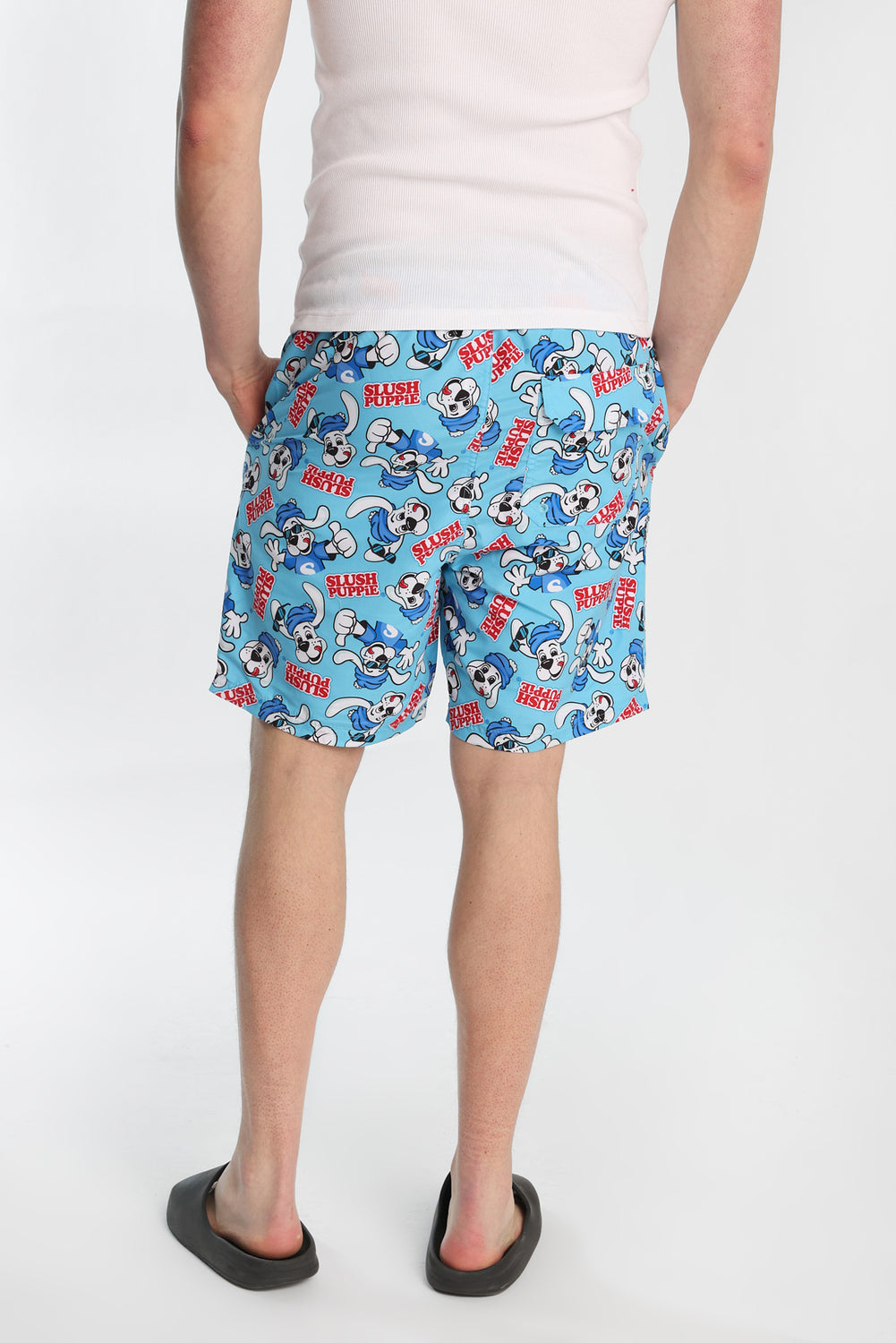 Short de bain Slush Puppie 7