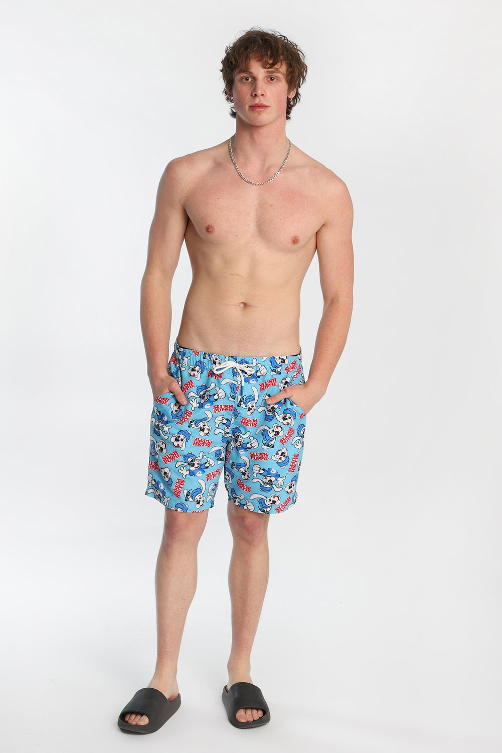 Short de bain Slush Puppie 7