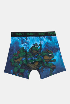 Mens TMNT Printed Boxer Brief