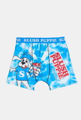 Boxer imprimé Slush Puppie homme