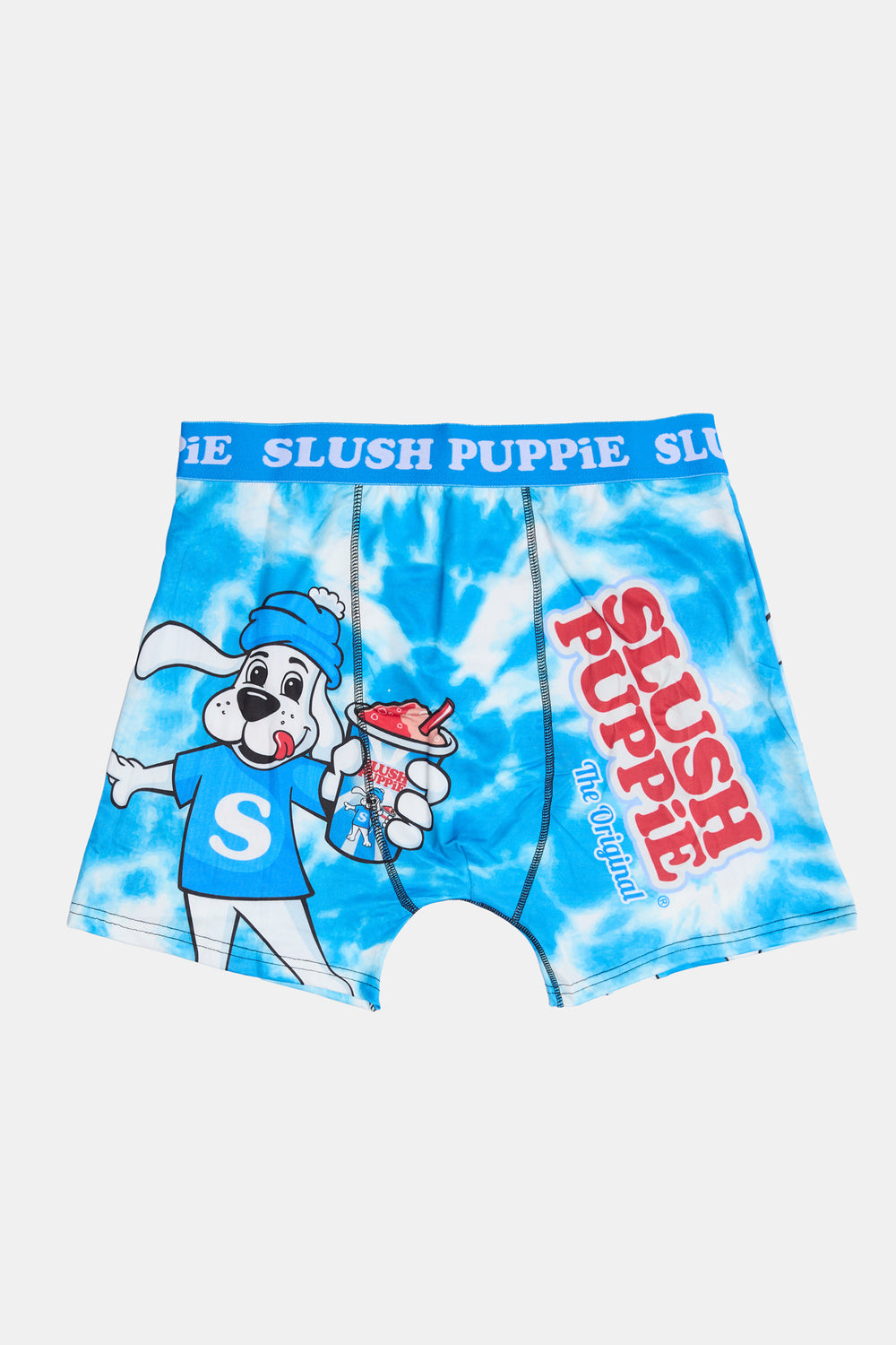 Boxer imprimé Slush Puppie homme Boxer imprimé Slush Puppie homme