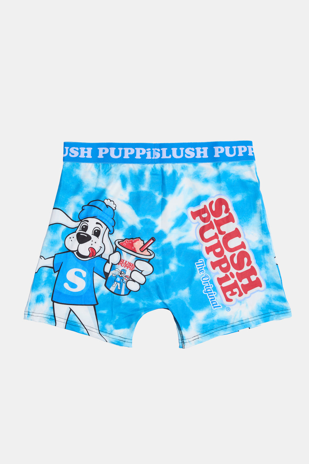 Boxer imprimé Slush Puppie homme Boxer imprimé Slush Puppie homme