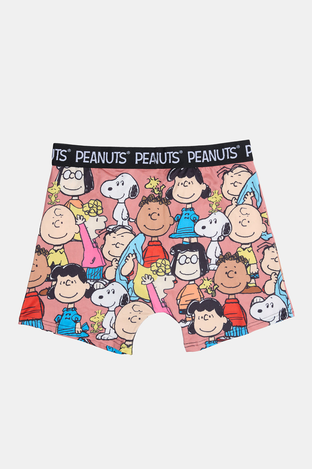 Boxer imprimé Peanuts homme Boxer imprimé Peanuts homme