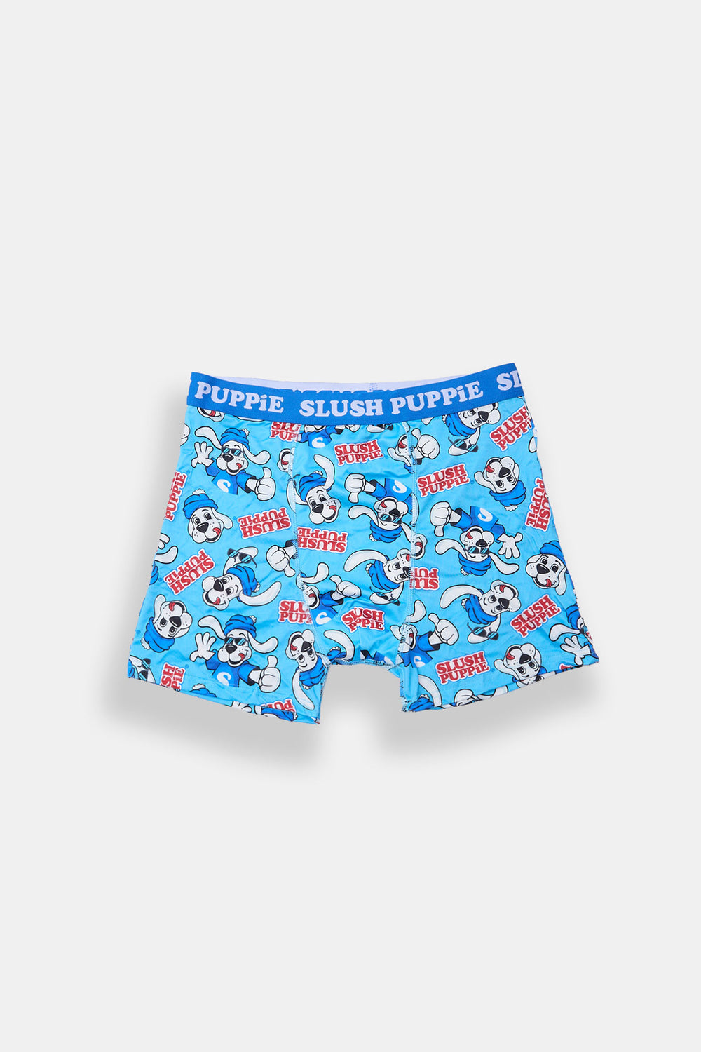Caleçon boxeur imprimé Slush Puppie Caleçon boxeur imprimé Slush Puppie