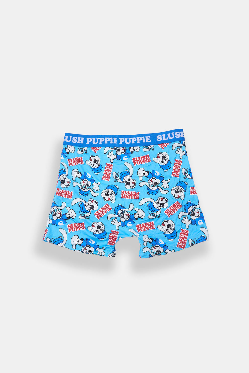 Caleçon boxeur imprimé Slush Puppie Caleçon boxeur imprimé Slush Puppie
