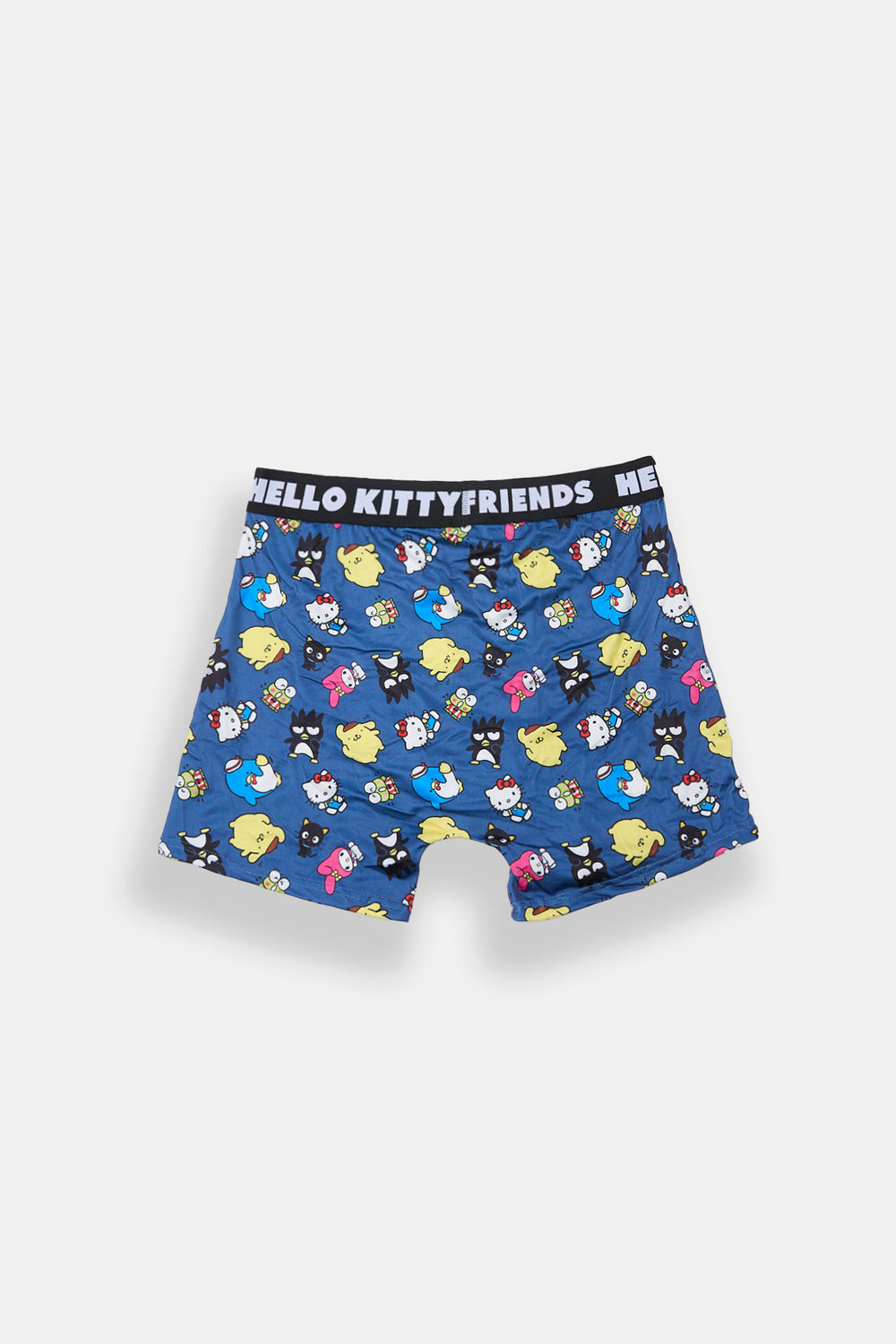 Caleçon boxeur imprimé Hello Kitty And Friends Caleçon boxeur imprimé Hello Kitty And Friends