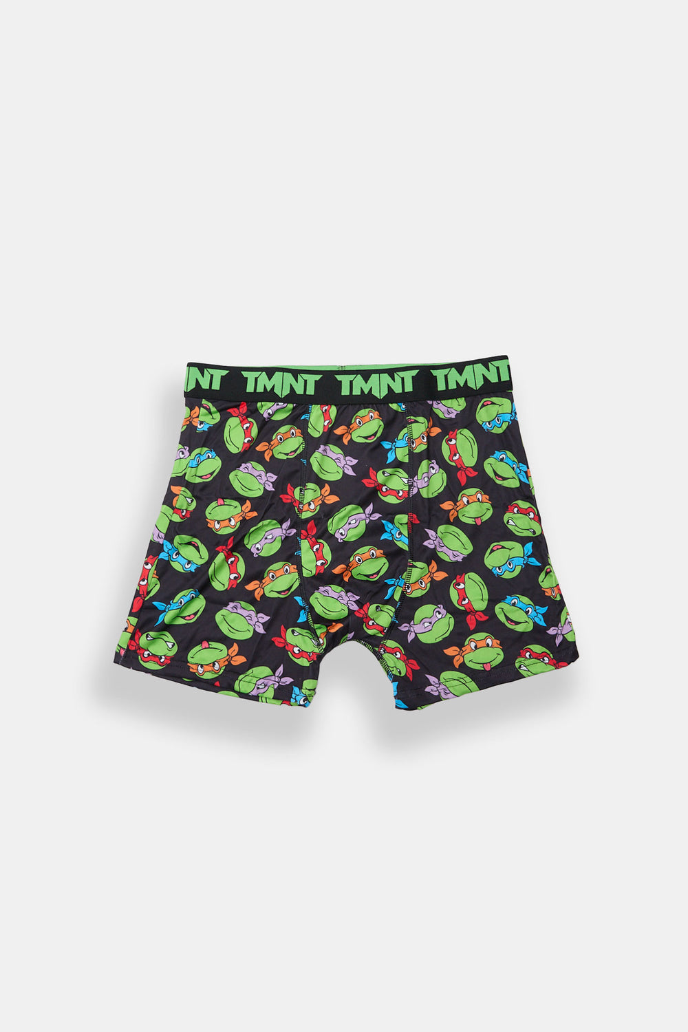 Caleçon boxeur imprimé Teenage Mutant Ninja Turtles Caleçon boxeur imprimé Teenage Mutant Ninja Turtles