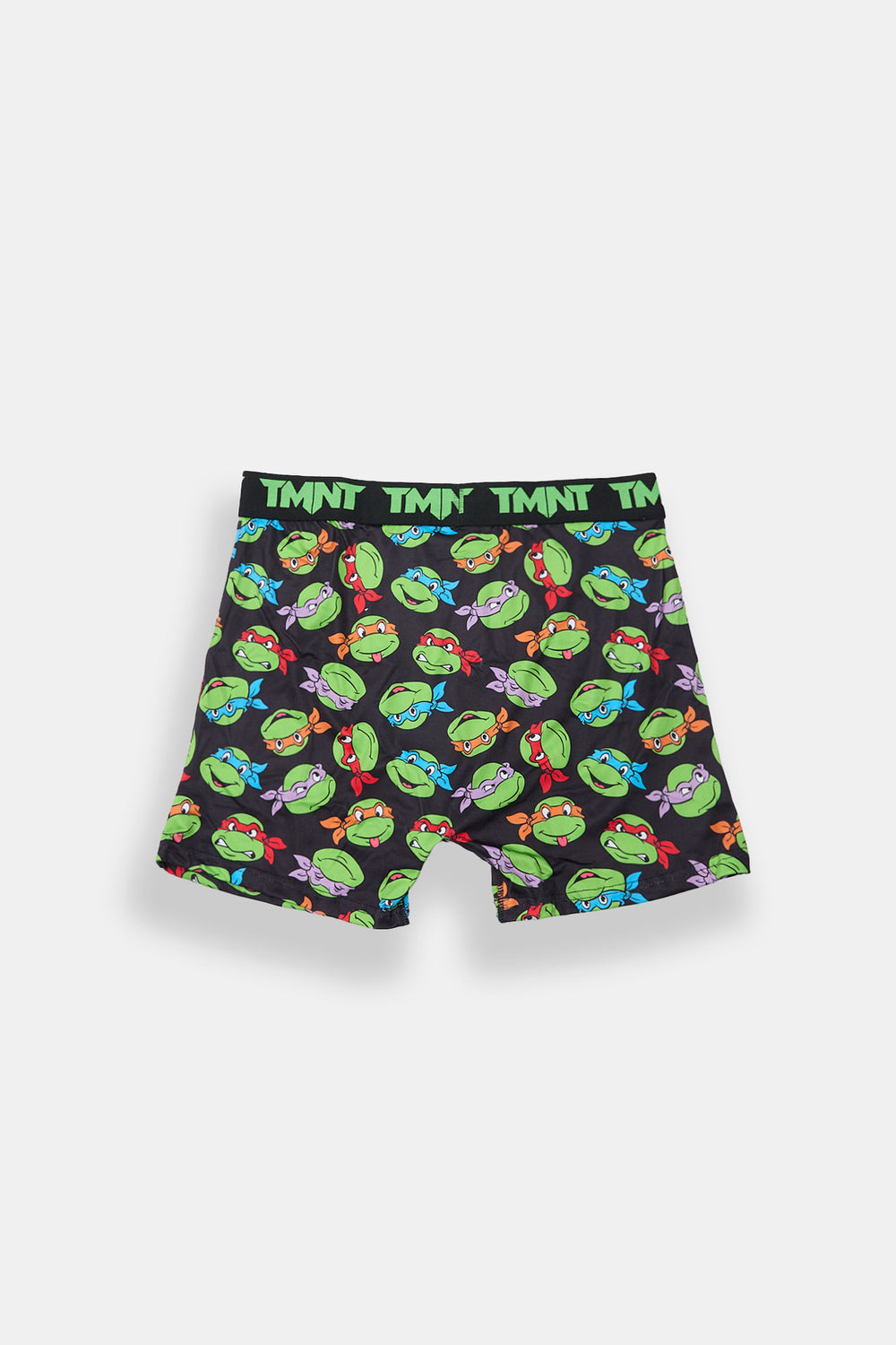 Caleçon boxeur imprimé Teenage Mutant Ninja Turtles Caleçon boxeur imprimé Teenage Mutant Ninja Turtles