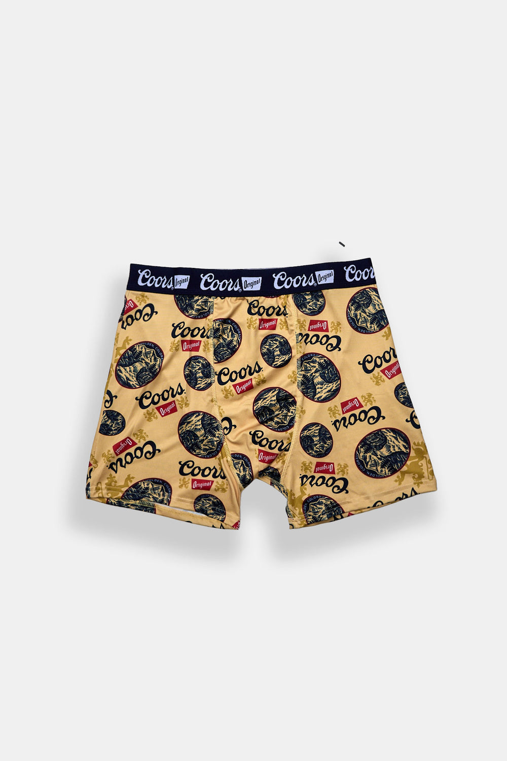 Coors Banquet Printed Boxer Brief Coors Banquet Printed Boxer Brief