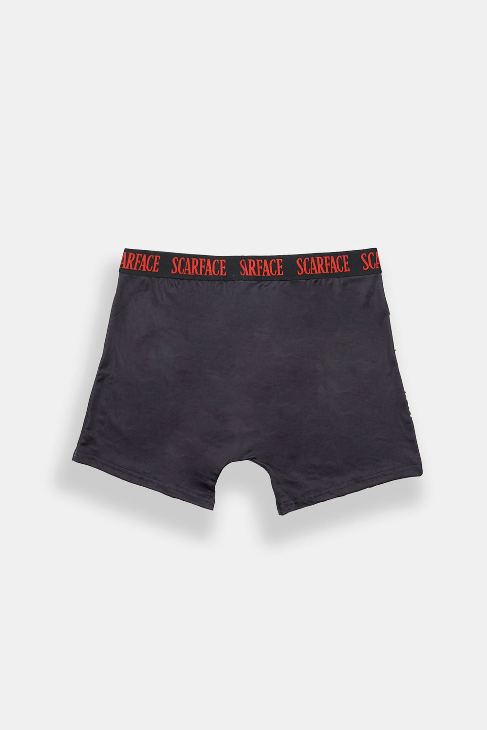 Scarface Say Hello To My Little Friend Boxer Brief Scarface Say Hello To My Little Friend Boxer Brief