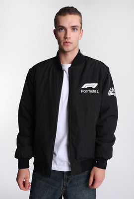 Formula 1 Racing Jacket
