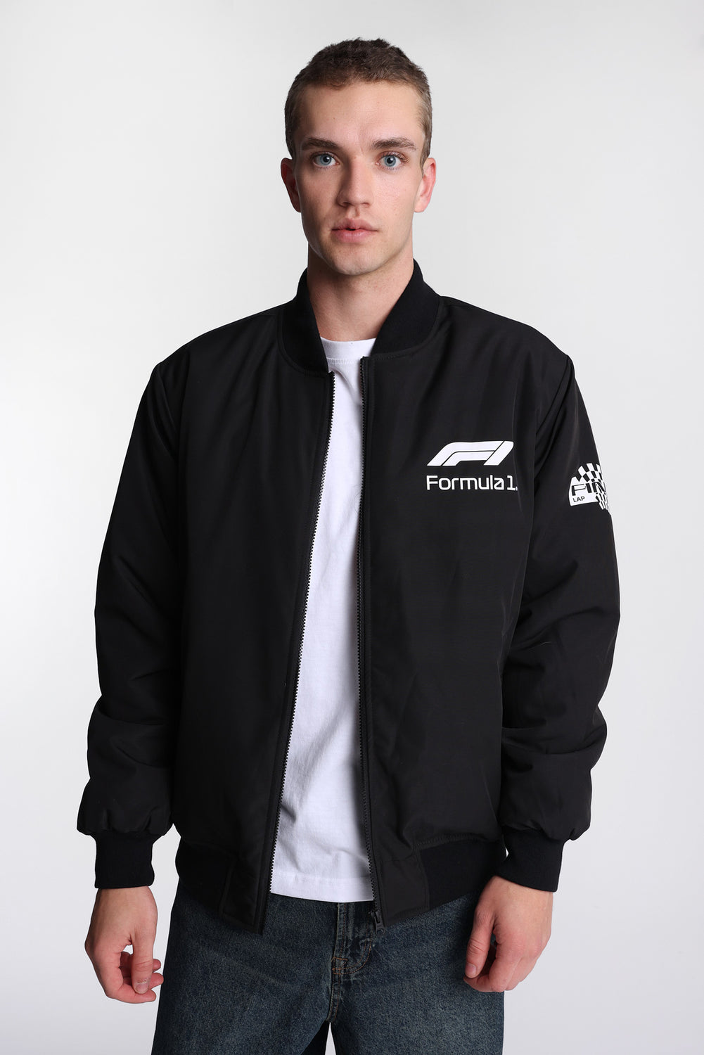 Formula 1 Racing Jacket Formula 1 Racing Jacket