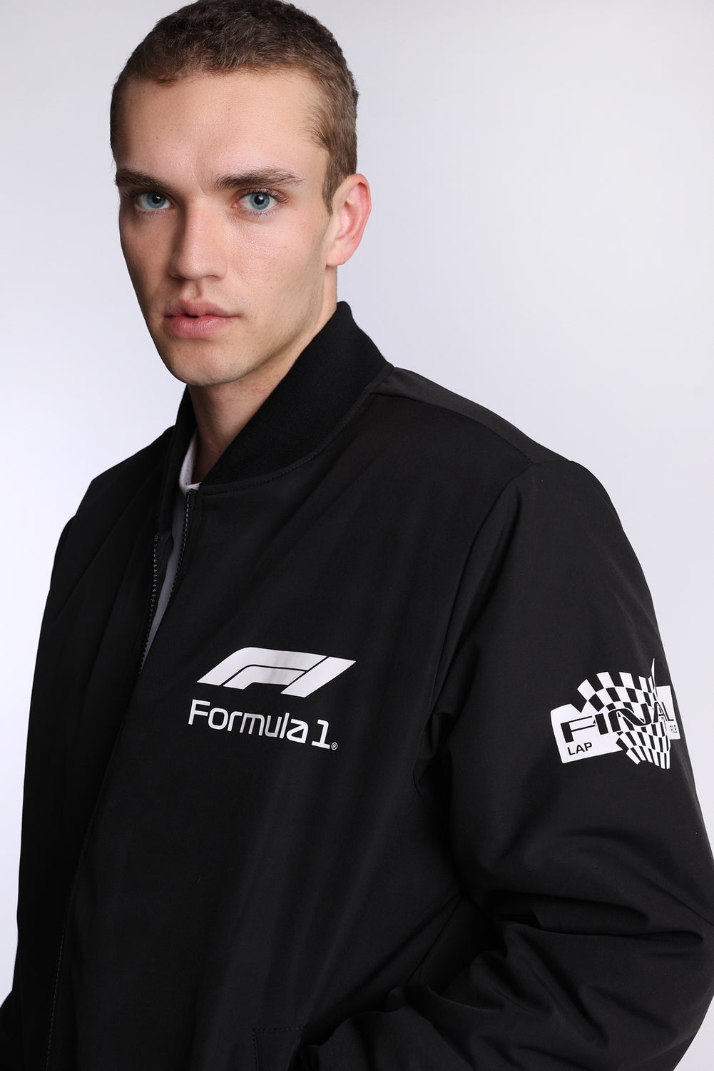 Veste de course Formula 1 Veste de course Formula 1