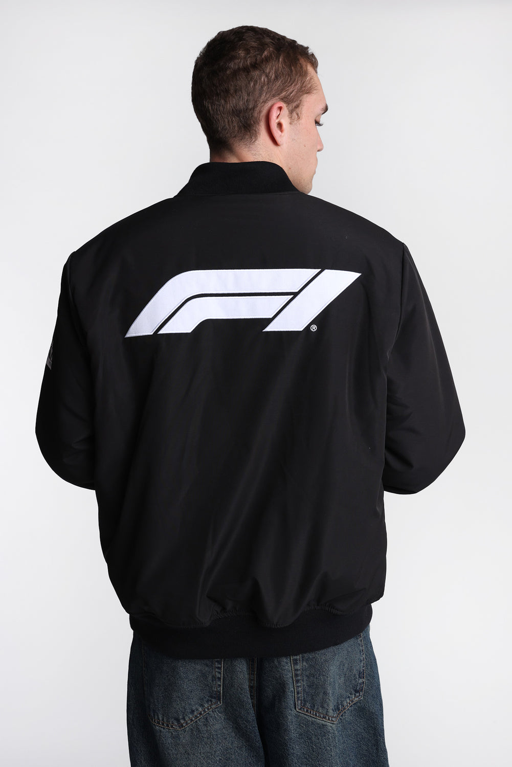 Formula 1 Racing Jacket Formula 1 Racing Jacket