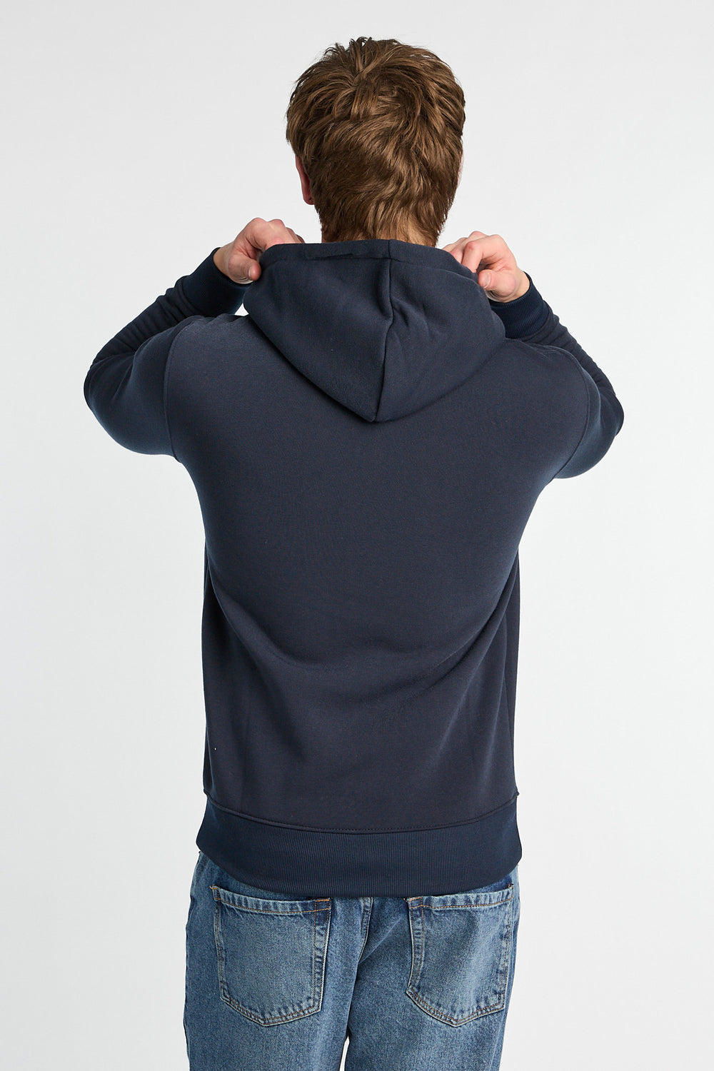 Buffalo Bills Chenille Hoodie Buffalo Bills Chenille Hoodie